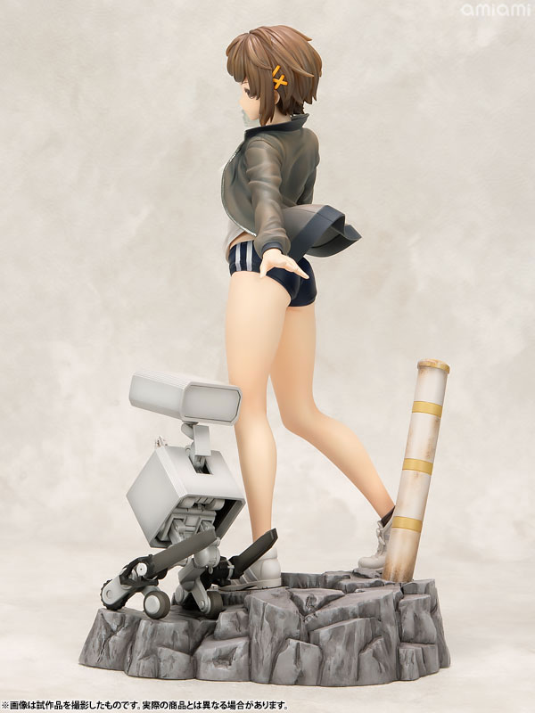 ARTFX J 13 Sentinels: Aegis Rim Natsuno Minami & BJ 1/8 Complete Figure(Pre-order)