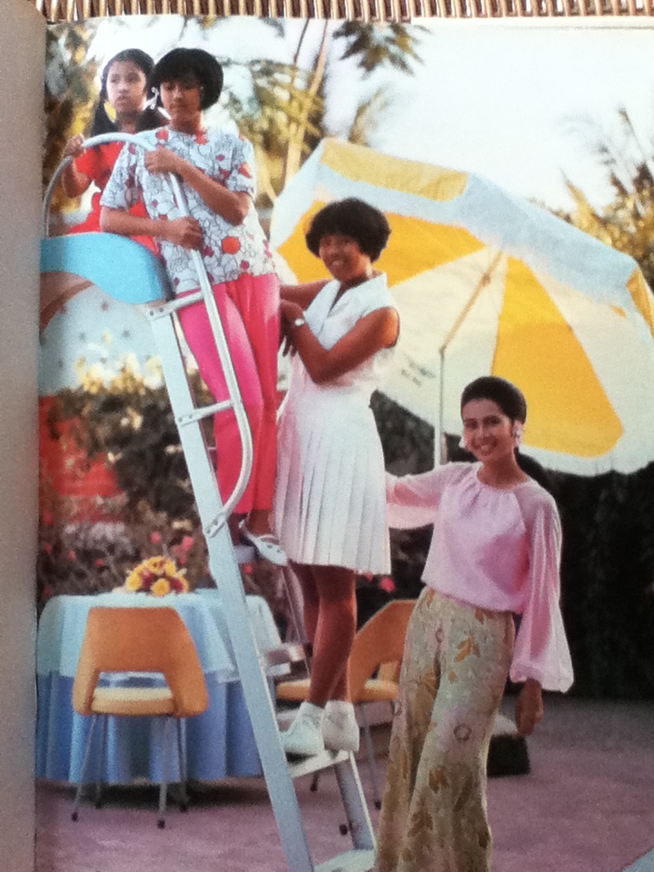 The Royal Family of Thailand