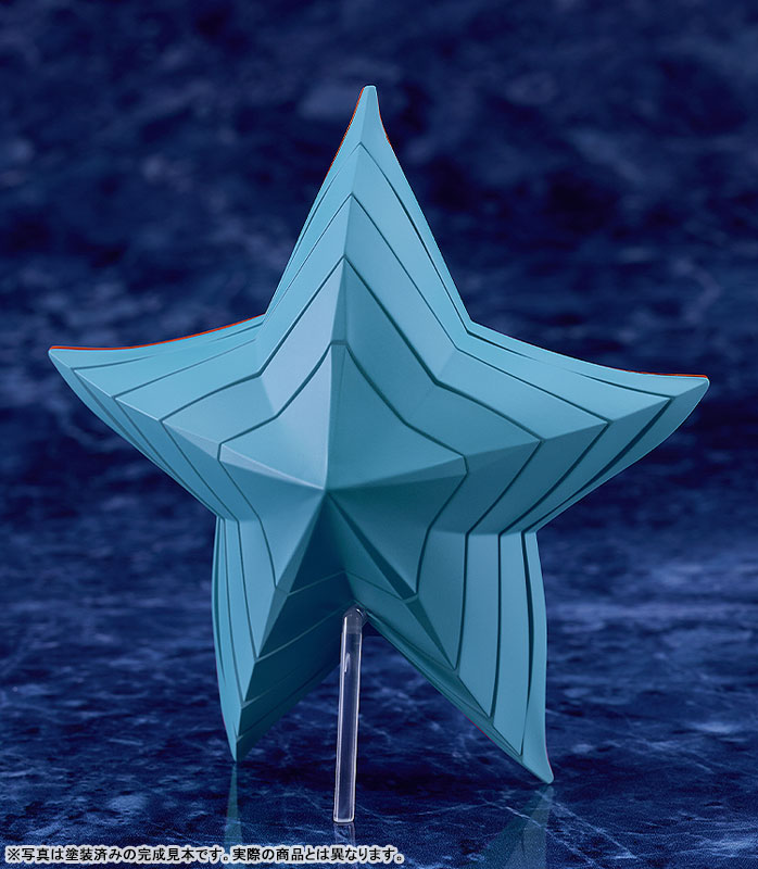 PLAMAX minimum factory MF-92 Shin Megami Tensei Series Mothman / Decarabia Plastic Model(Pre-order)