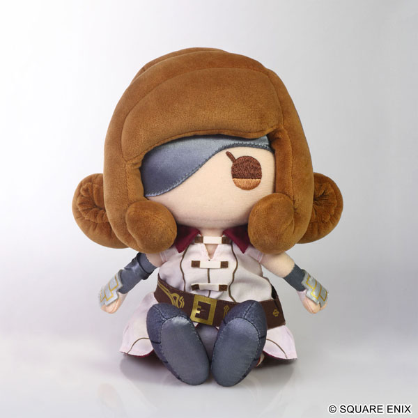 Final Fantasy IX Plush Beatrix(Pre-order)