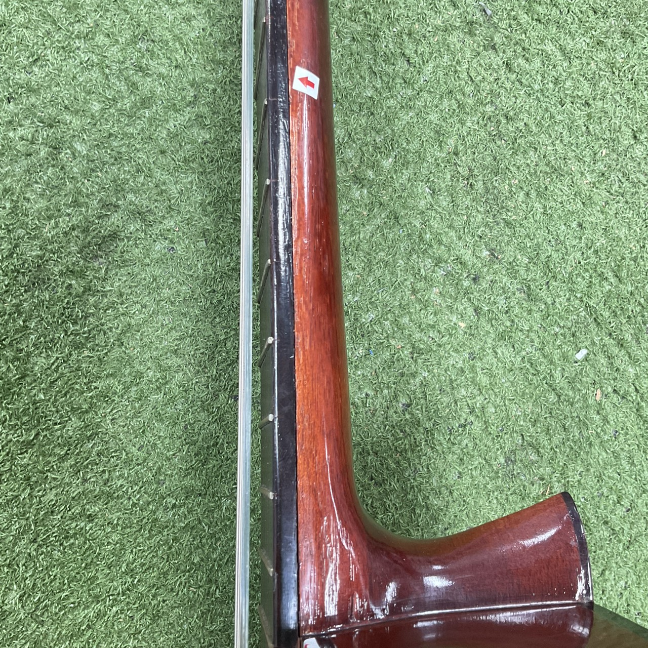 กีต้าร์คลาสสิค 赤城(Akagi) : No.65