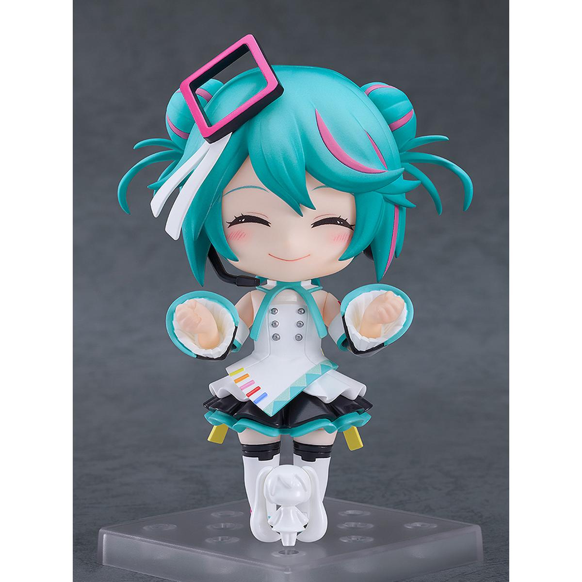 Nendoroid Hatsune Miku: Miku Expo 10th Anniversary Ver.(Pre-order)