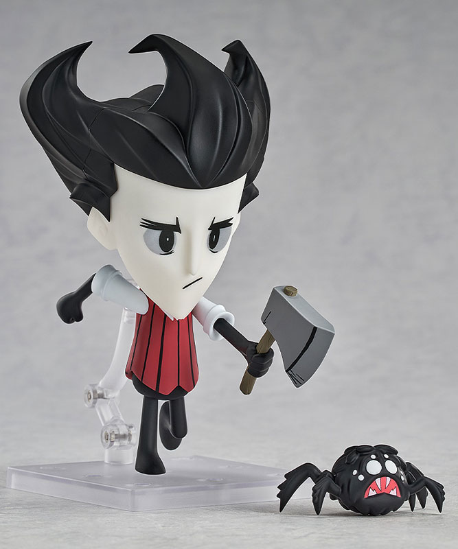 Nendoroid Don't Starve Wilson(Pre-order)