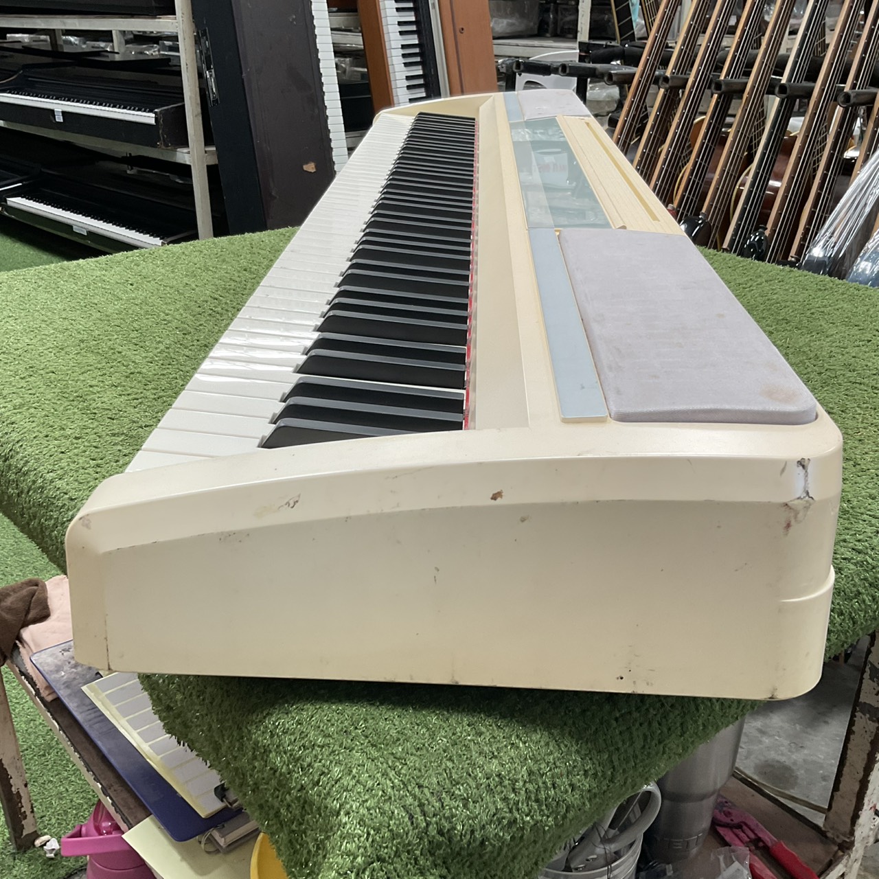 เปียโน KORG : SP-170