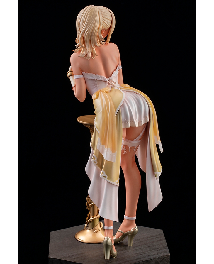 Oda non Original Character - Tobari Enoto 1/5 Complete Figure(In-stock)