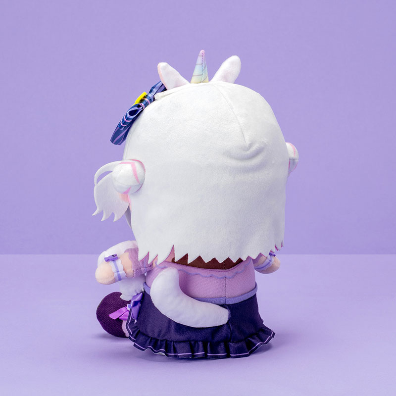 NoriPro - Plush: Inuyama Tamaki Unicorn Outfit "Jirai" Style(Pre-order)