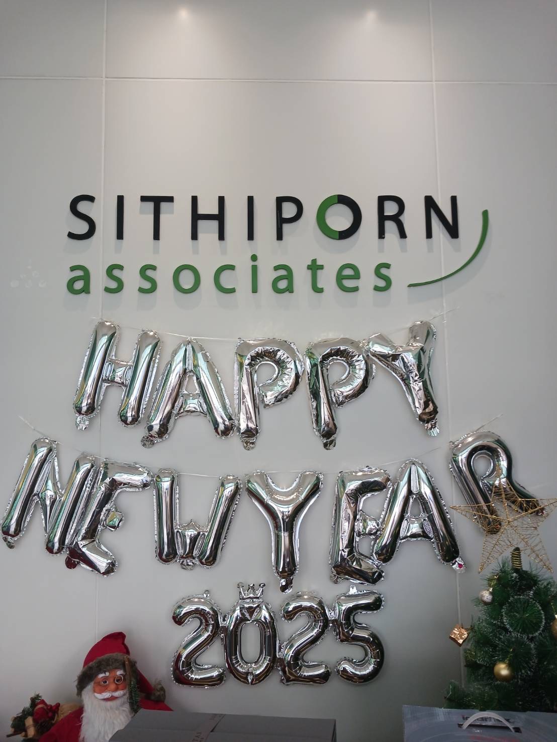 รับจัดเลี้ยงนอกสถานที่ Outdoor งานเลี้ยงบริษัท งานเลี้ยงปีใหม่ 2025