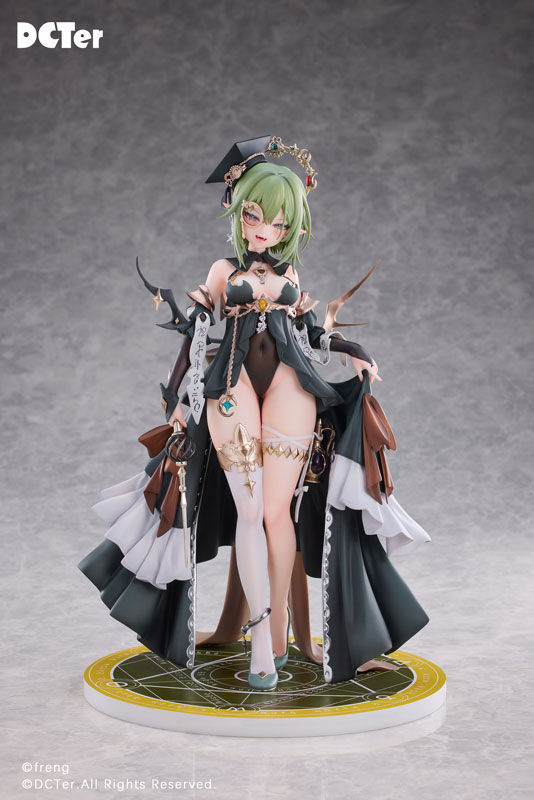 Alchemist 1/7 Complete Figure(Provisional Pre-order)