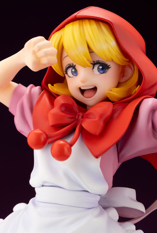 Darkstalkers Bishoujo Darkstalkers Bulleta 1/7 Complete Figure(Pre-order)