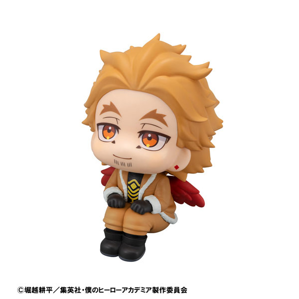 LookUp My Hero Academia Hawks Complete Figure(Pre-order)