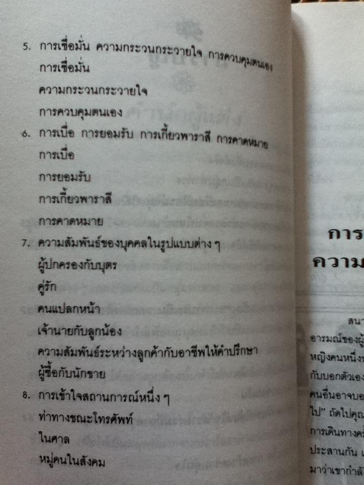 อ่านคนให้เหมือนอ่านหนังสือ/ เจราร์ด ไอ. นีเรนเบอร์ก