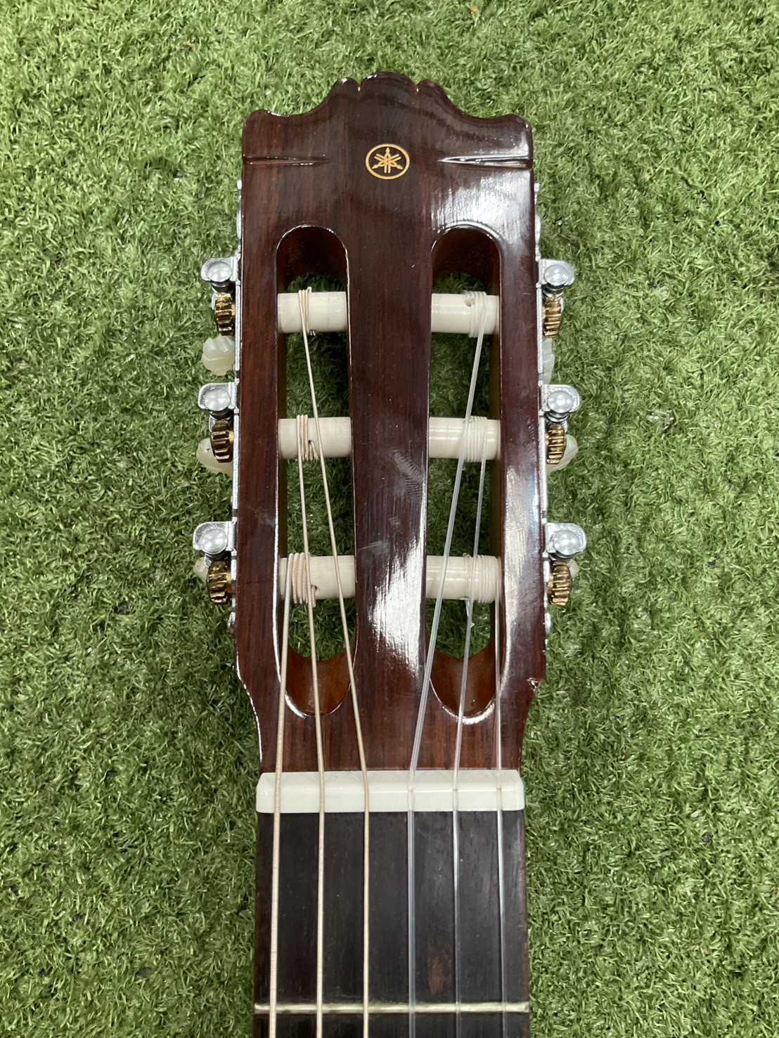 กีต้าร์คลาสสิค YAMAHA : C-150