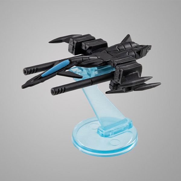 Cosmo Fleet Special Space Battleship Yamato 2202: Warriors of Love U.N.C.F. AAA-1 Andromeda Re.(Pre-order)