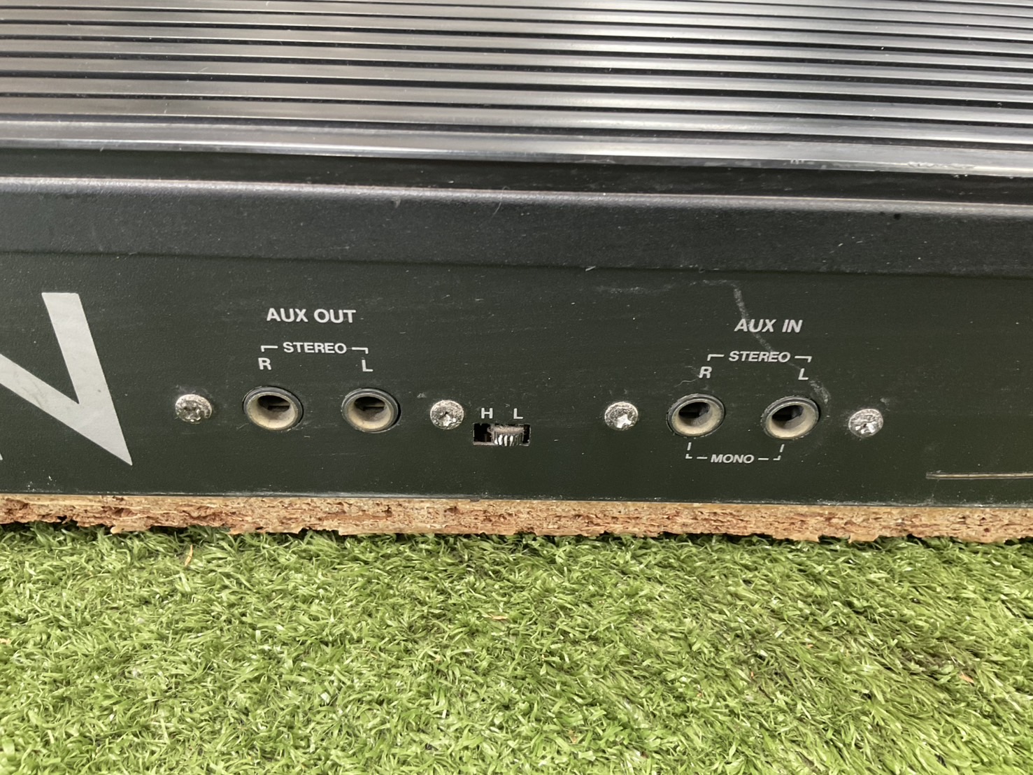 เปียโน COLUMBIA : EP-312 สินค้าไม่พร้อมใช้งาน (ต้องซ่อม)