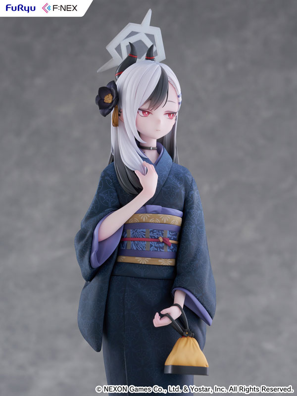 Blue Archive Kayoko (New Year) 1/7 Complete Figure(Pre-order)