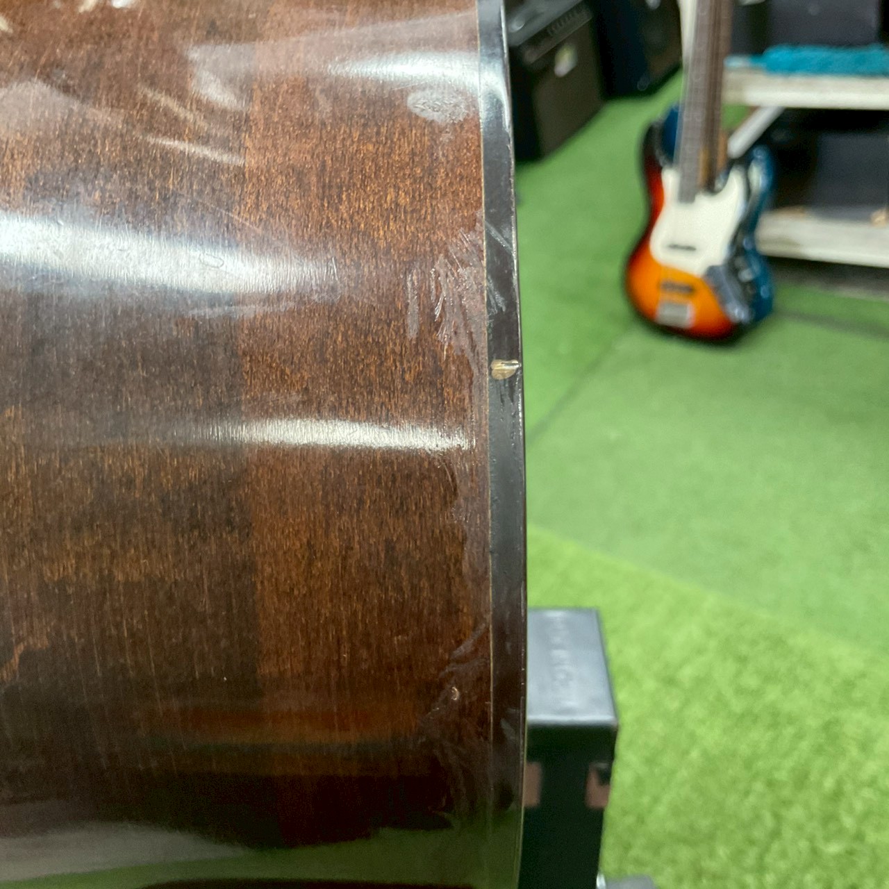 กีต้าร์คลาสสิค Shinano : No.23