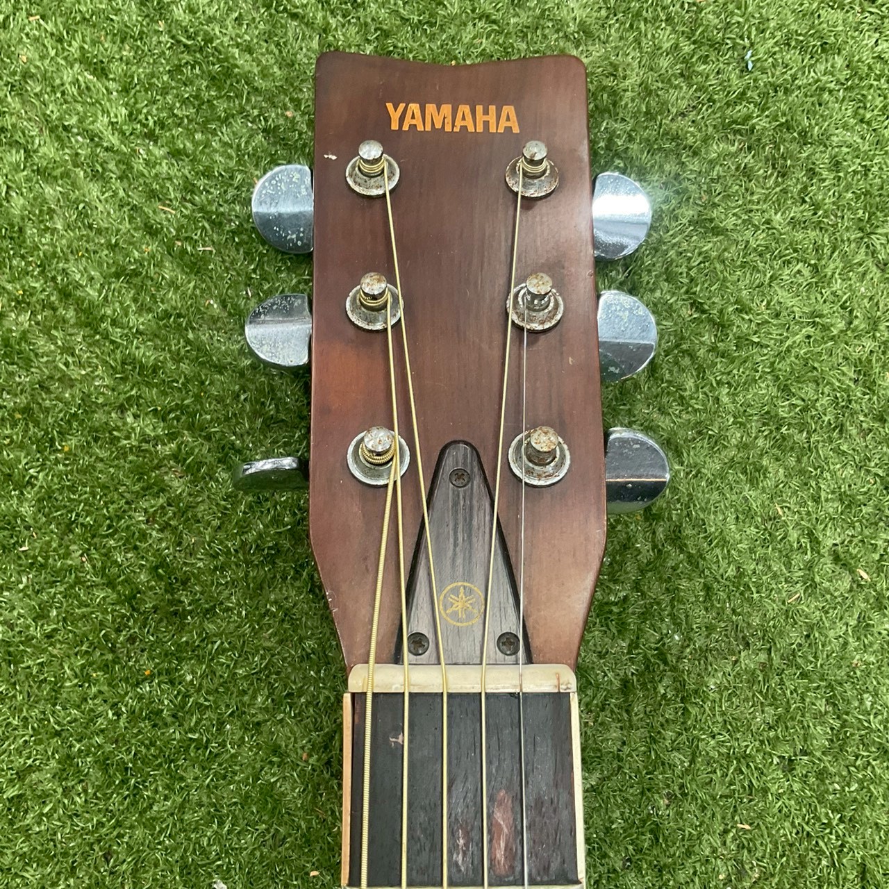 กีต้าร์โปร่ง YAMAHA : FG-201B