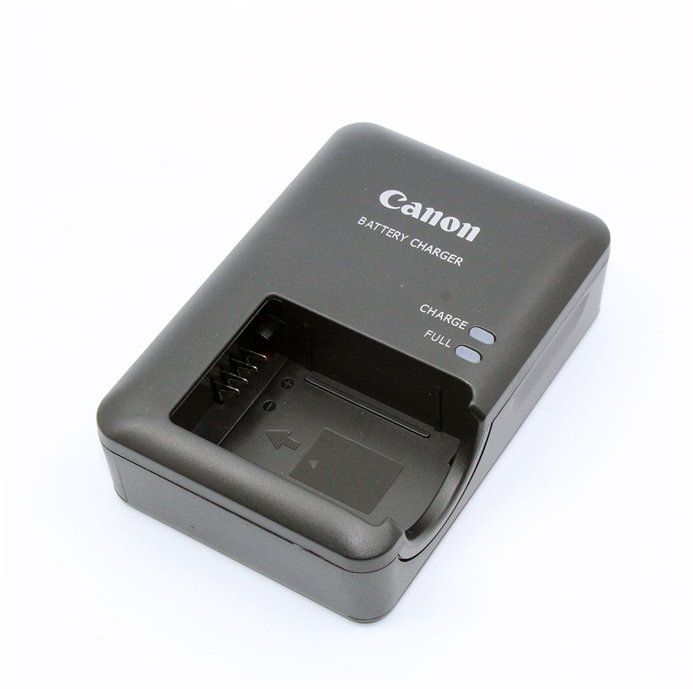 แท่นชาร์จแบตกล้อง Canon รุ่น CB-2LCE (NB-10L)