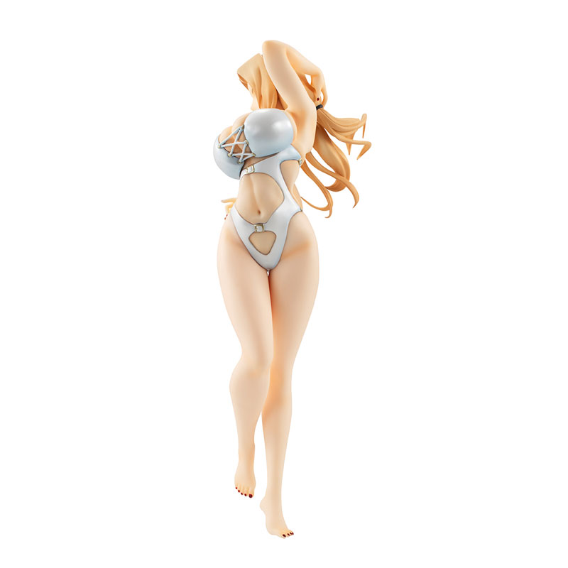 [Exclusive Sale] NARUTO Gals NARUTO Shippuden Tsunade Ver.Splash W Complete Figure(Pre-order)