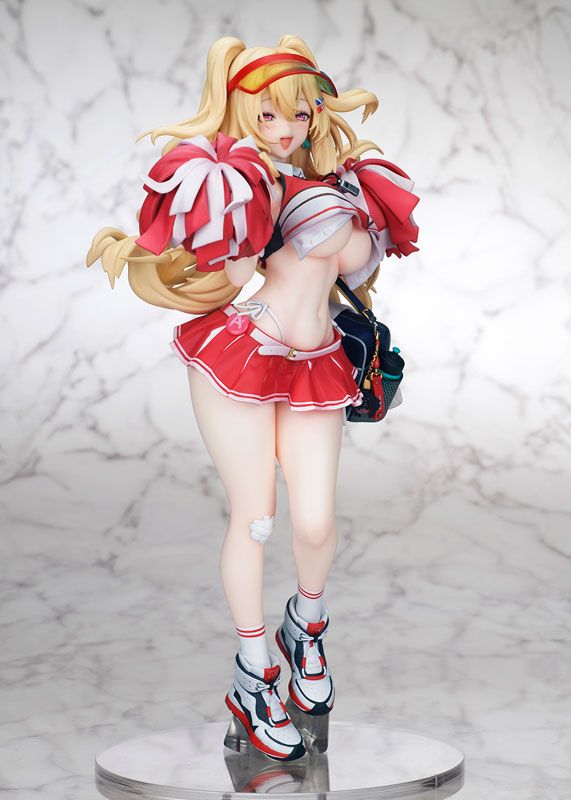 Goddess of Victory: Nikke Clay Complete Figure(Pre-order)