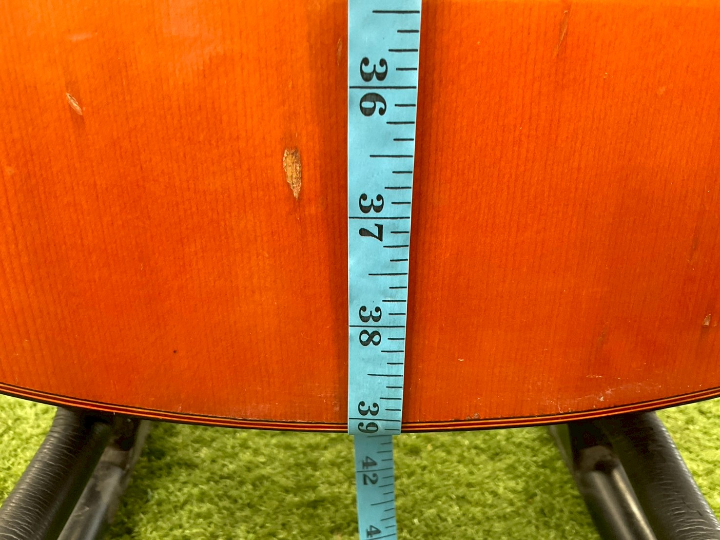 กีต้าร์คลาสสิค YAMAHA : G-70D