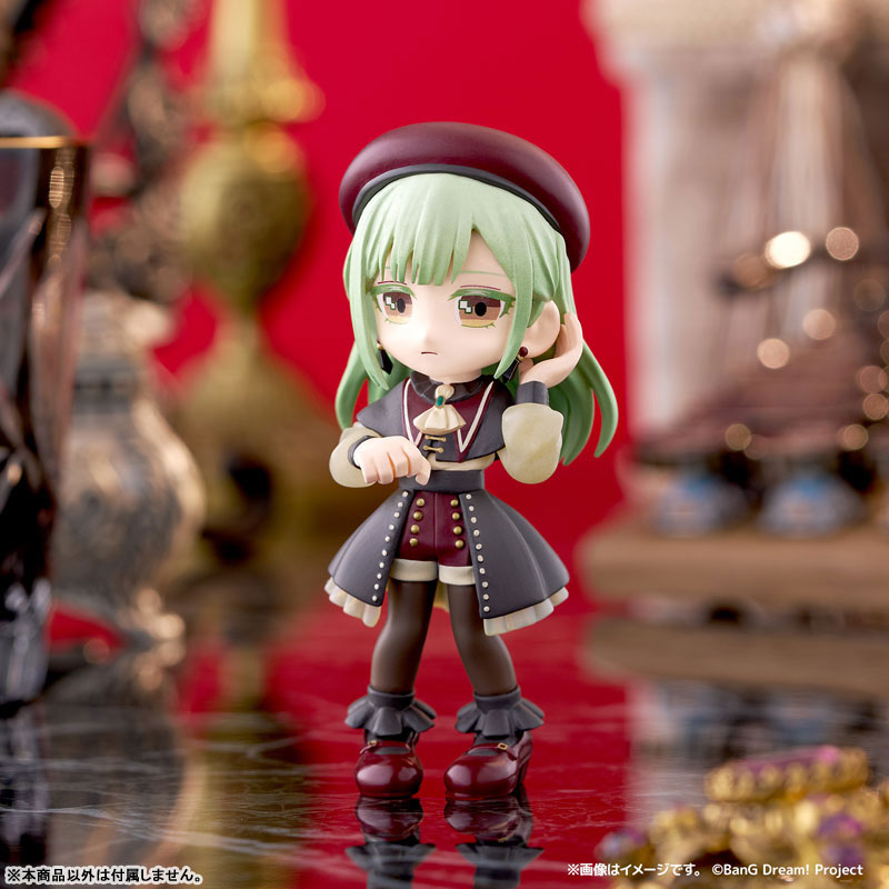 PalVerse BanG Dream! Ave Mujica 6Pack BOX(Pre-order)