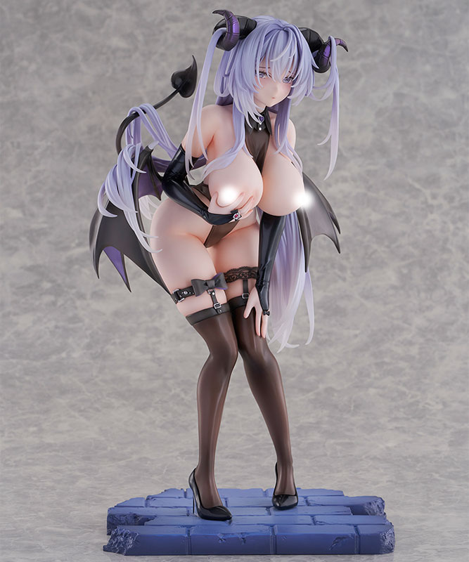 [Bonus] SG Original Illustration Shion Alfine Little Devil ver. 1/6 Complete Figure(Pre-order)