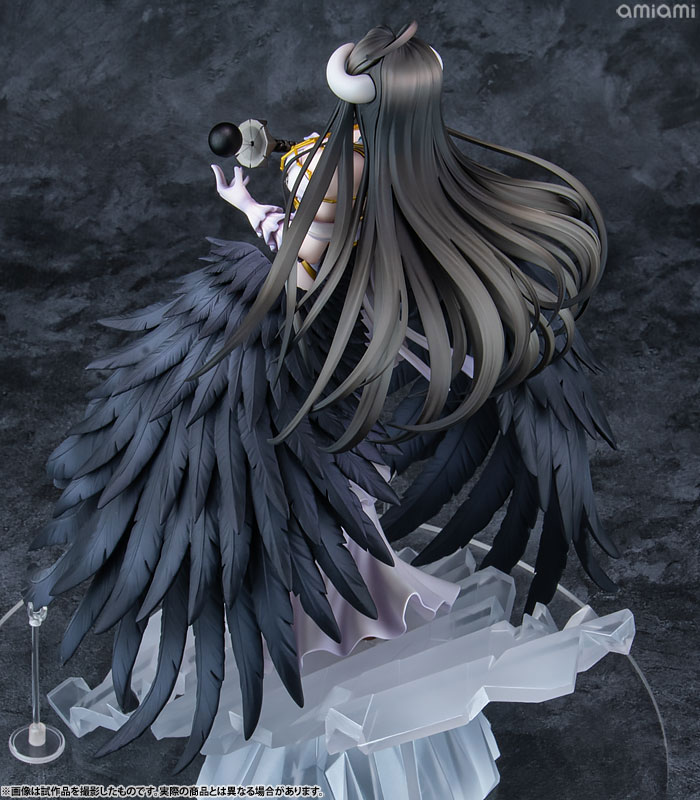 OVERLORD Albedo 10th Anniversary so-bin ver. KADOKAWA Special Set(Pre-order)