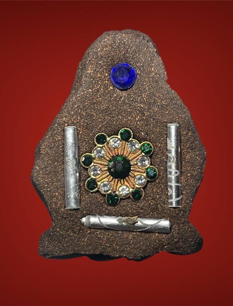 นางพรายล่าสวาท Love Huntress Nang Prai. SKU-01448