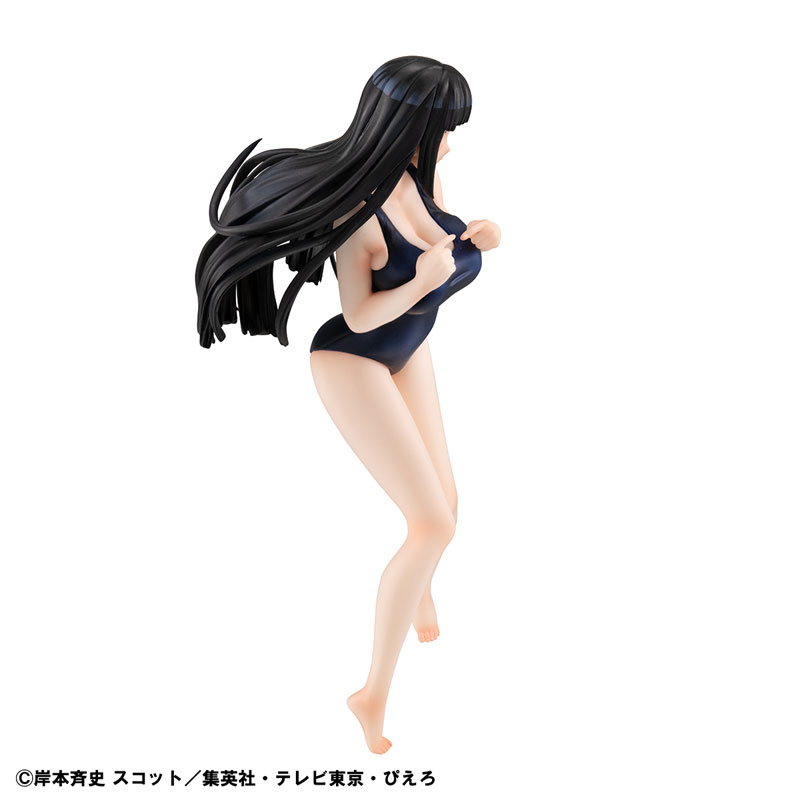 [Exclusive Sale] NARUTO Gals Hinata Hyuga Ver.Splash B Complete Figure(Pre-order)
