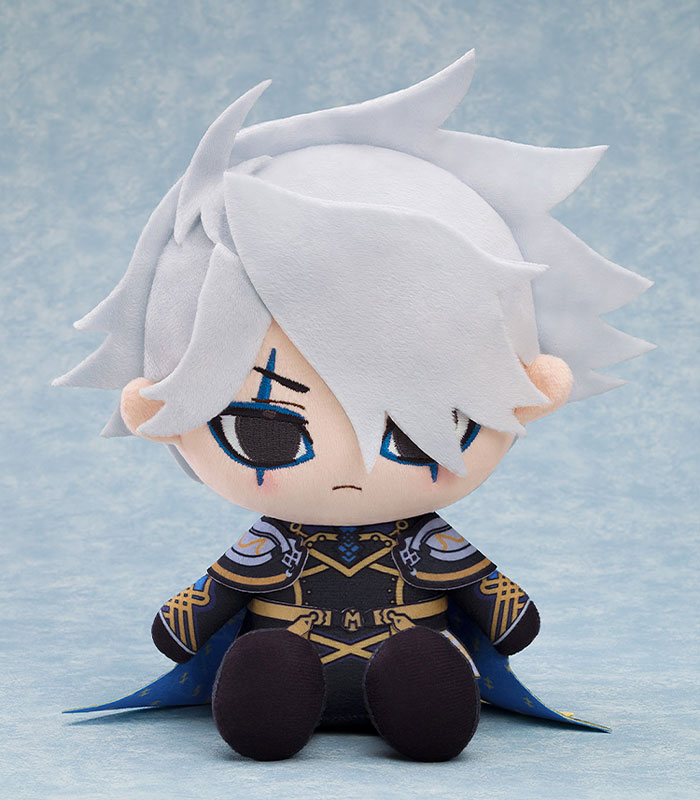 Chocopuni Plushie Fate/Grand Order Ruler/James Moriarty(Pre-order)