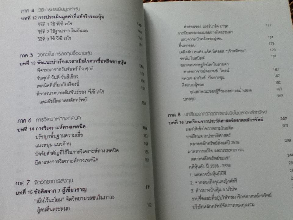 นักลงทุนผู้ชาญฉลาด/ วิกรม เกษมวุฒิ