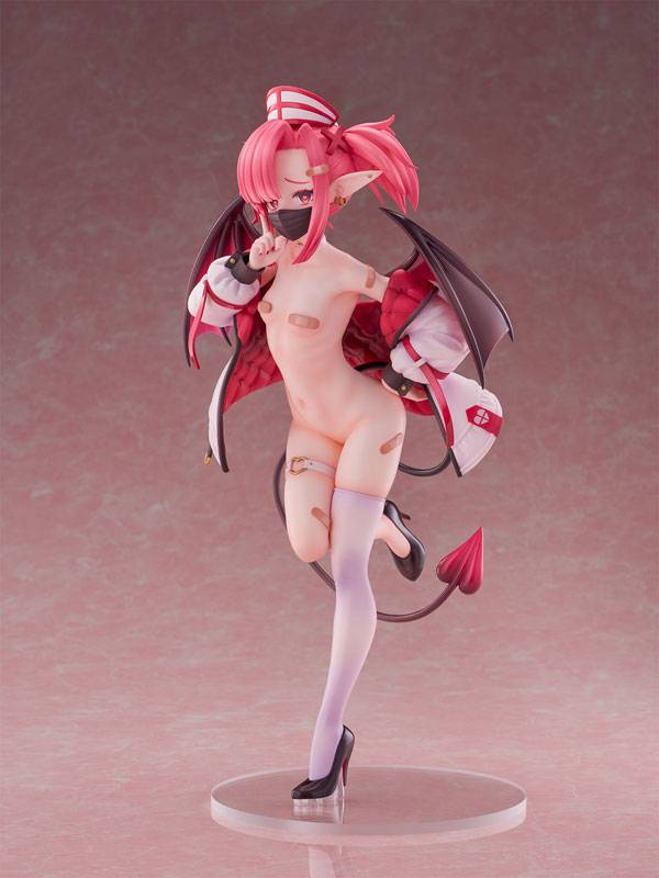[Exclusive Sale] Mary Roman Ver. illustration by Marota 1/5 Complete Figure(Pre-order)