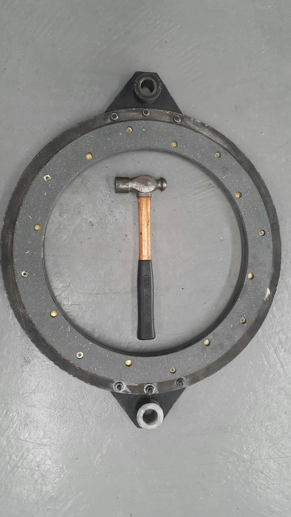 เบรค/คลัทช์ เครื่องปั๊มโลหะ,เครื้องจักรอุตสาหกรรม, Forging Machine,Press Machine