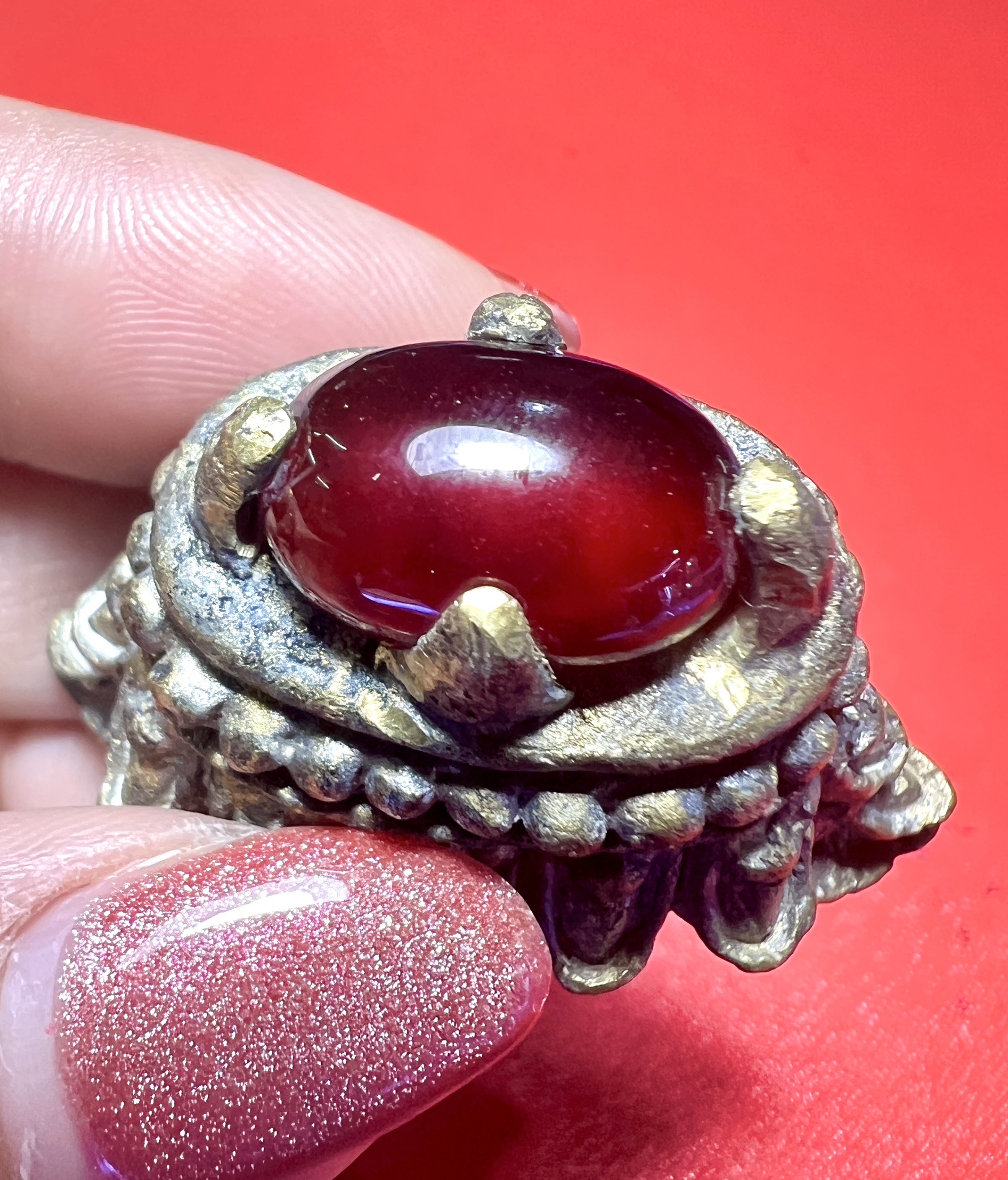 พระธรรมรงค์ Thamrong SKU-02518