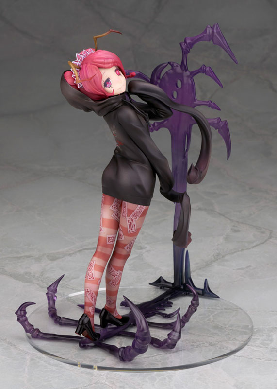 Overlord Entoma Vasilissa Zeta so-bin Ver. 1/8 Complete Figure(Pre-order)