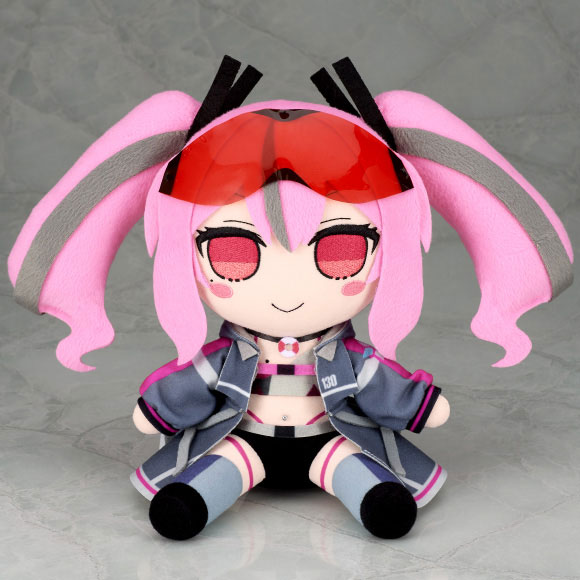 Azur Lane Plush Series [Bremerton] FumoFumo Bremerton.(Pre-order)
