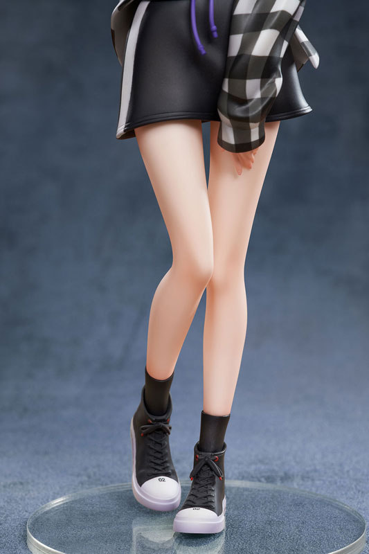 Evangelion (RADIO EVA) Rei Ayanami Ver.RADIO EVA Part.3 1/7 Complete Figure(Pre-order)