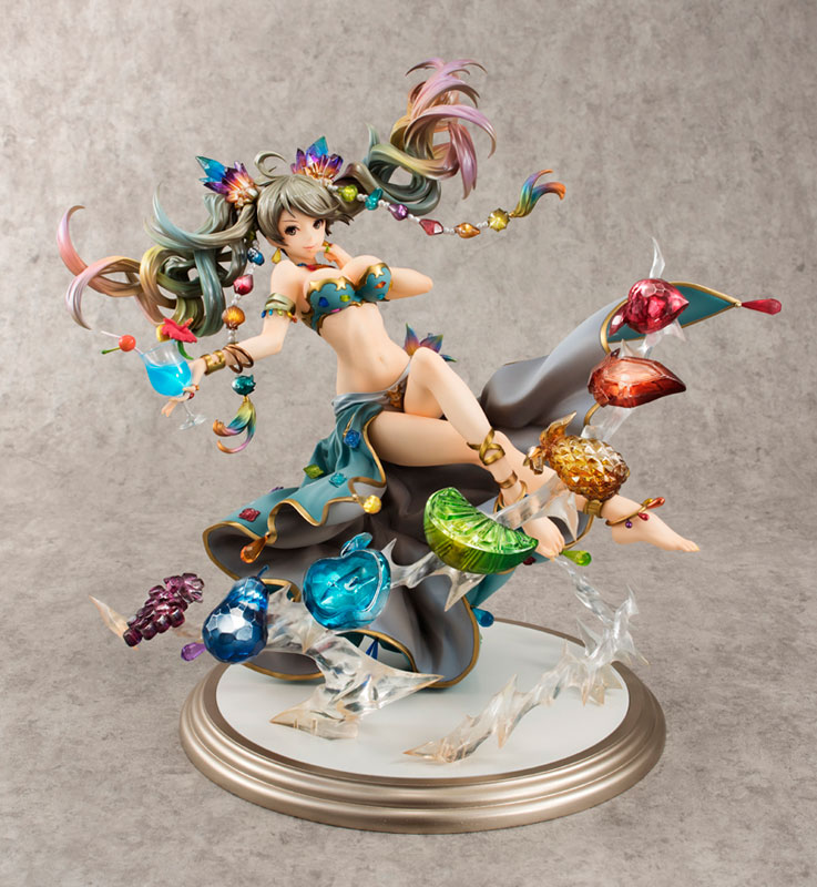 GRANBLUE FANTASY - De La Fille (In-stock)