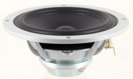ScanSpeak Silver Series 10M-4614G06 3" Fiberglass Cone Midrange
