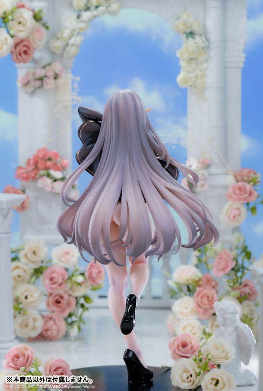 [Bonus] Sister Elf Special Ver. illustration by Sora Nani Iro 1/6 Complete Figure(Provisional Pre-order)