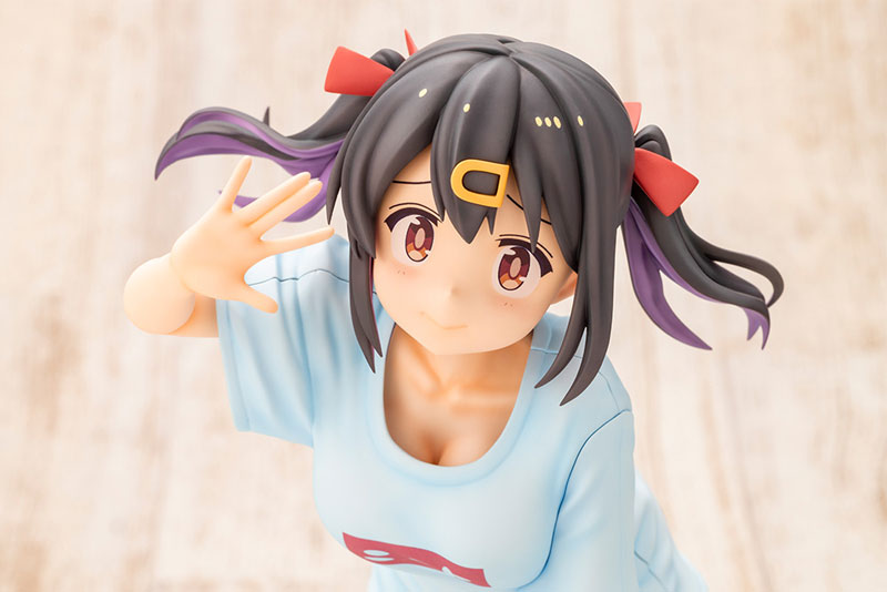 Onii-chan wa Oshimai! Mihari Oyama NEET T-shirt Ver. 1/6 Complete Figure(Pre-order)