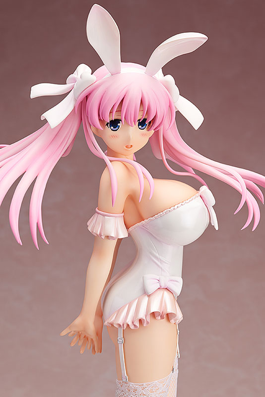 B-STYLE - Saki Zenkoku Hen: Nodoka Haramura Bunny Ver. (In-stock)