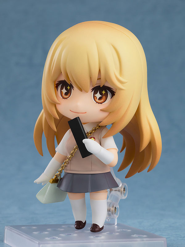 Nendoroid Toaru Kagaku no Railgun T Misaki Shokuhou(Pre-order)