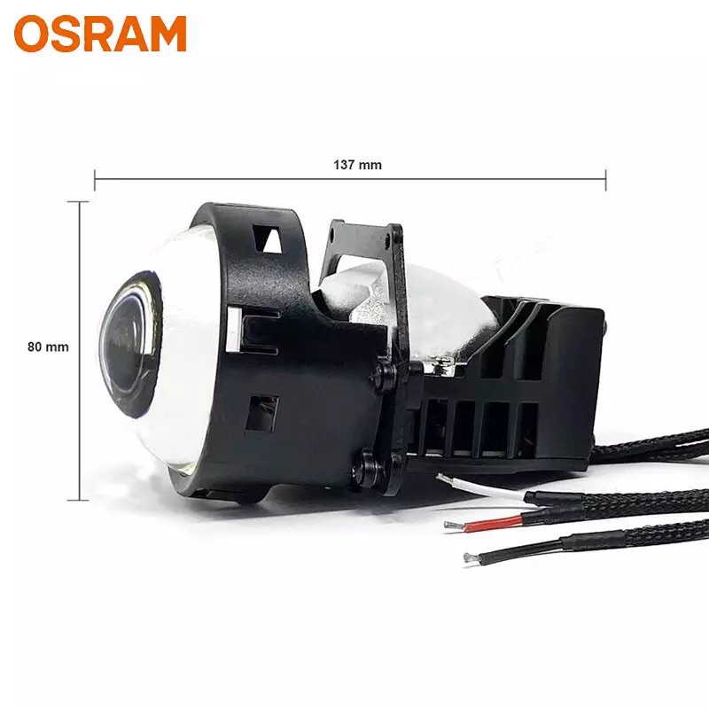 OSRAM projector LED laser รุ่น CBI เมดอิน GERMANY