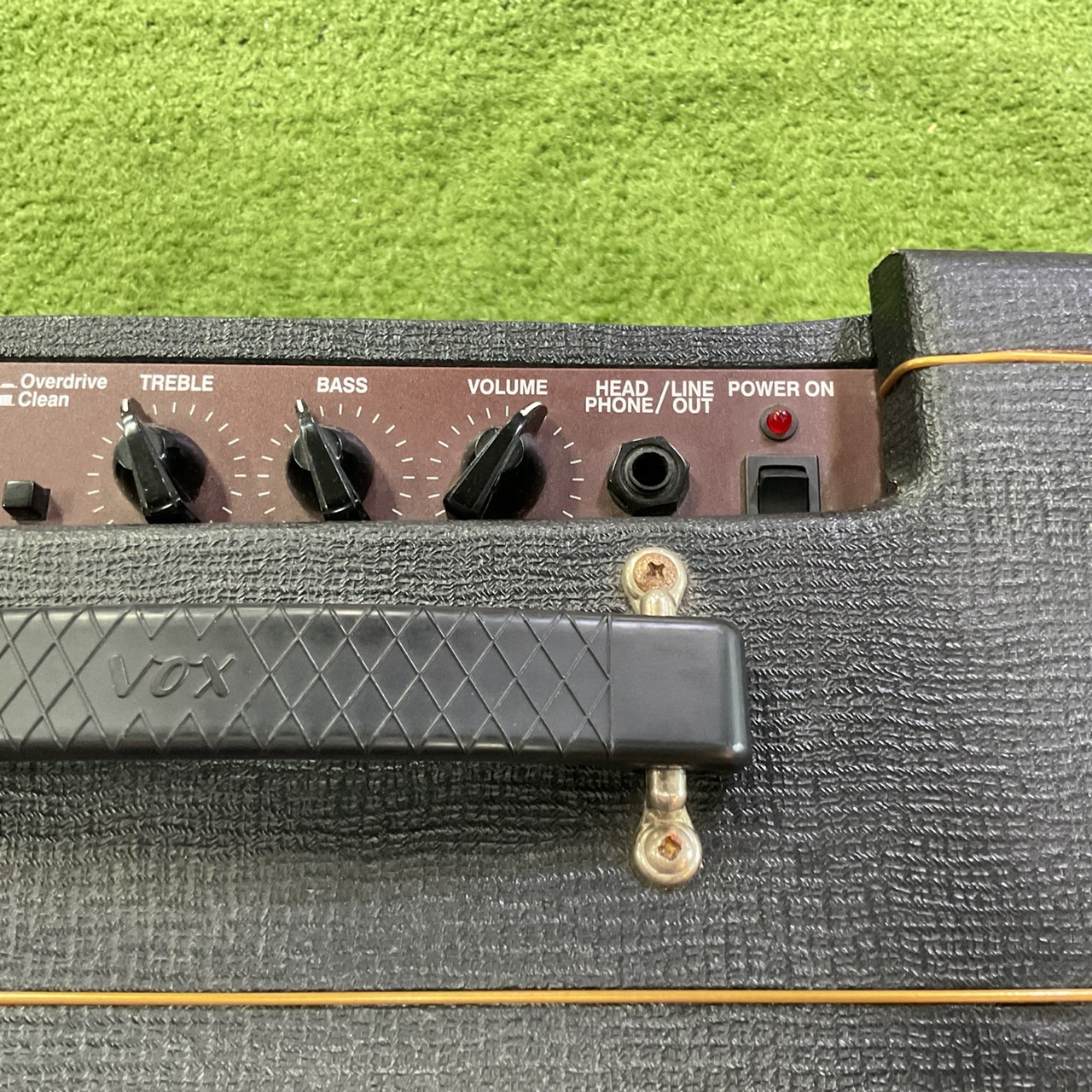 แอมป์กีต้าร์ VOX : Pathfinder10 V9106