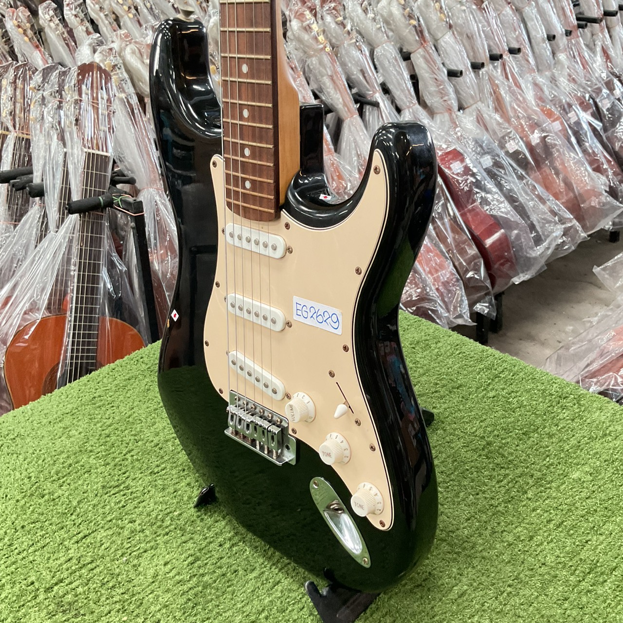 กีต้าร์ไฟฟ้า PhotoGenic