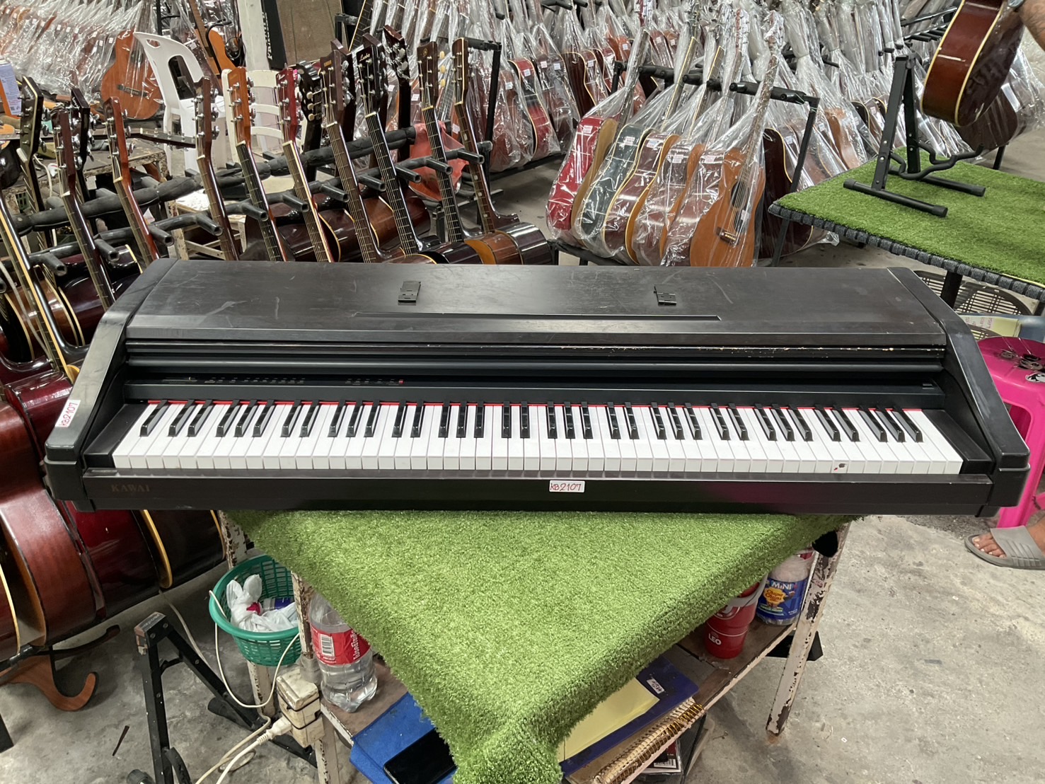 เปียโน KAWAI : PN220