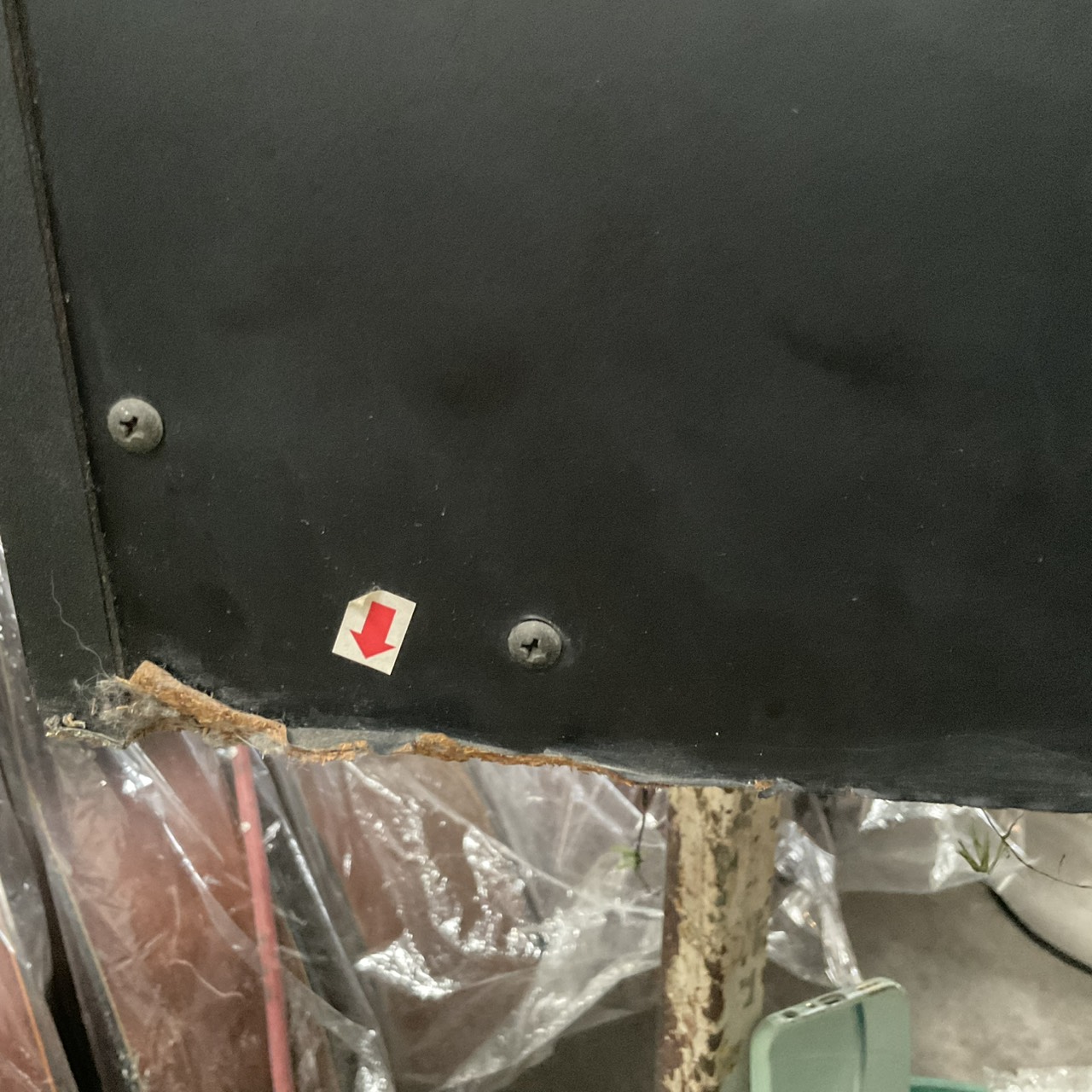 เปียโน COLUMBIA : EP-2500 สินค้าไม่พร้อมใช้งาน (ต้องซ่อม)