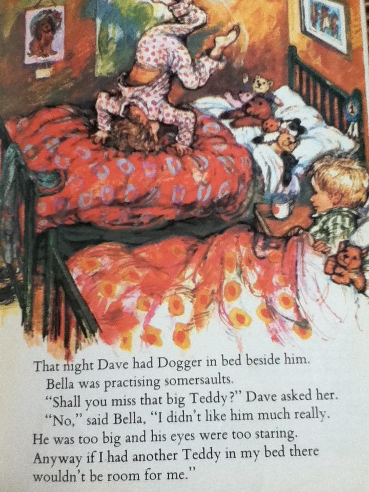 DOGGER/ Shirley Hughes และ Cowboys and Indians รวม2เล่ม